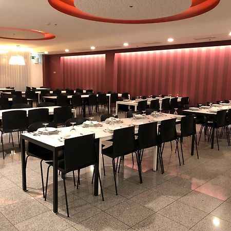 Hotel Azinheira By Ridan Hotels Fátima Exteriér fotografie