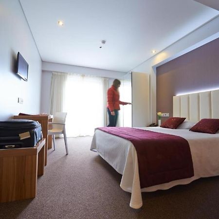 Hotel Azinheira By Ridan Hotels Fátima Exteriér fotografie