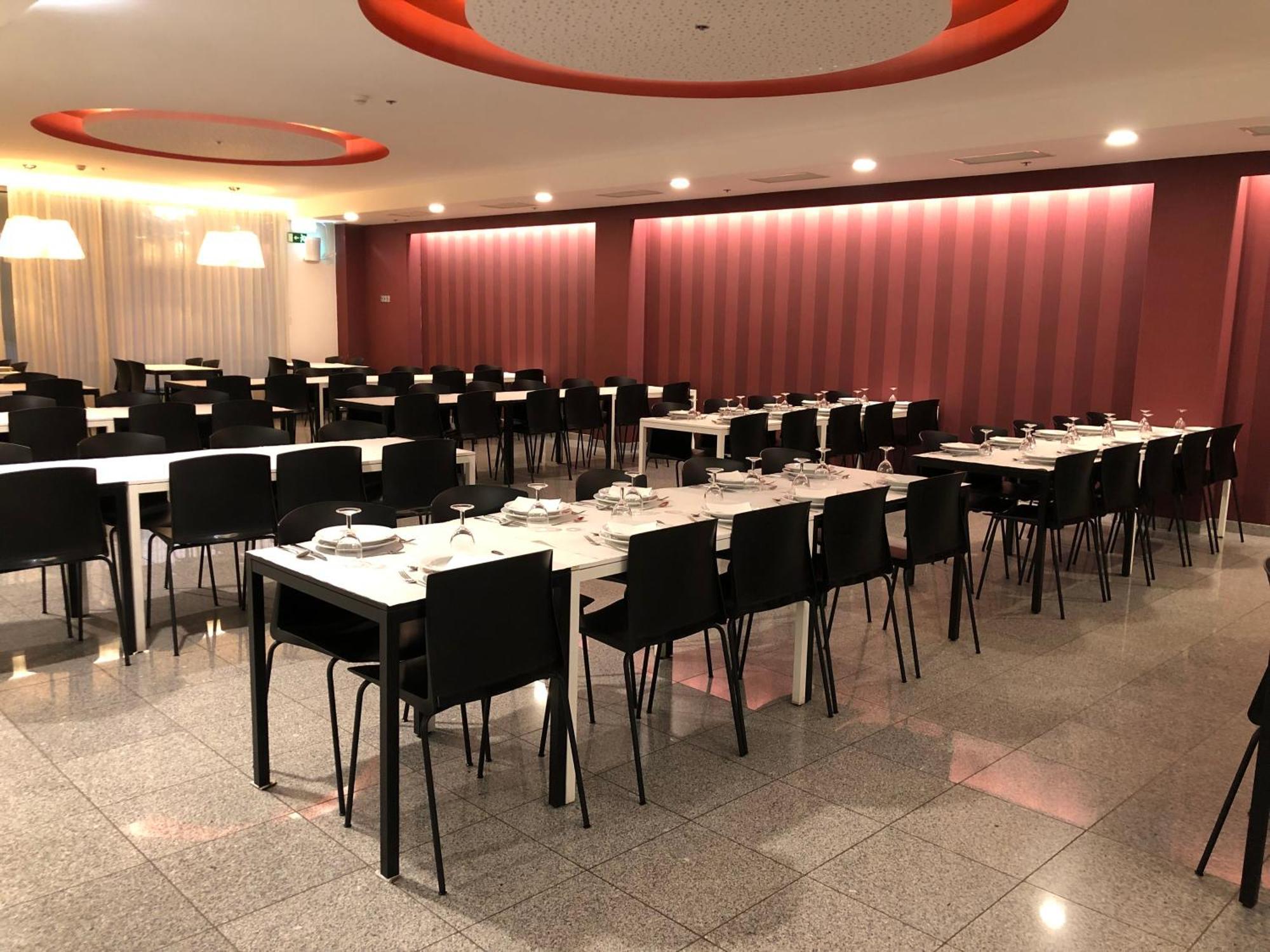 Hotel Azinheira By Ridan Hotels Fátima Exteriér fotografie
