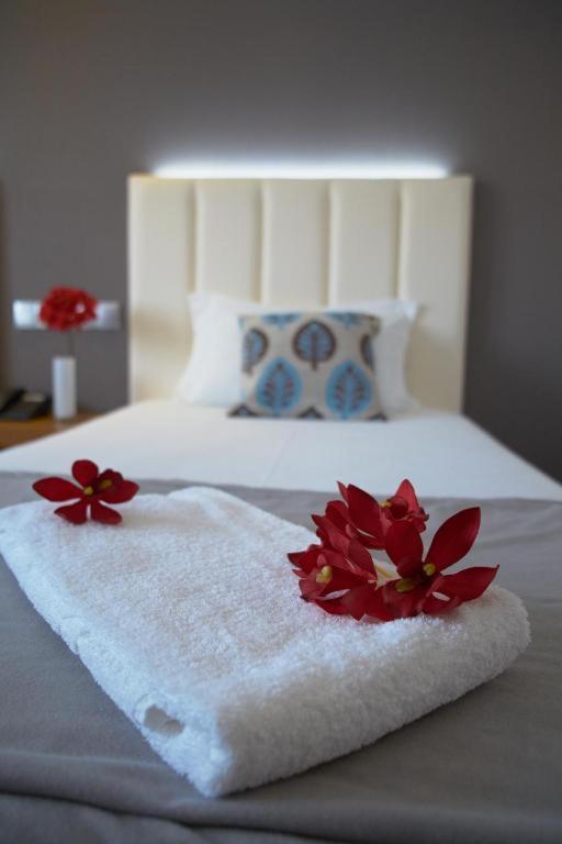 Hotel Azinheira By Ridan Hotels Fátima Exteriér fotografie