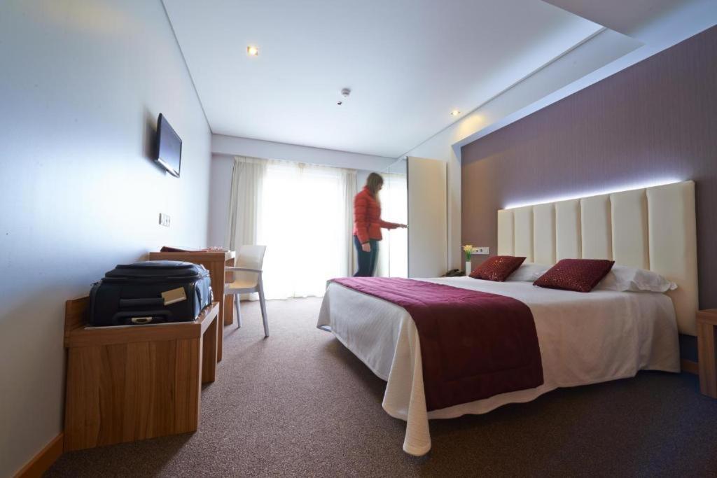 Hotel Azinheira By Ridan Hotels Fátima Exteriér fotografie