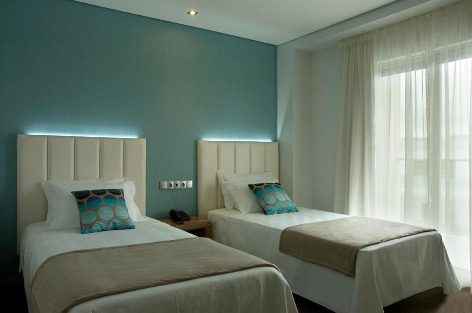 Hotel Azinheira By Ridan Hotels Fátima Pokoj fotografie