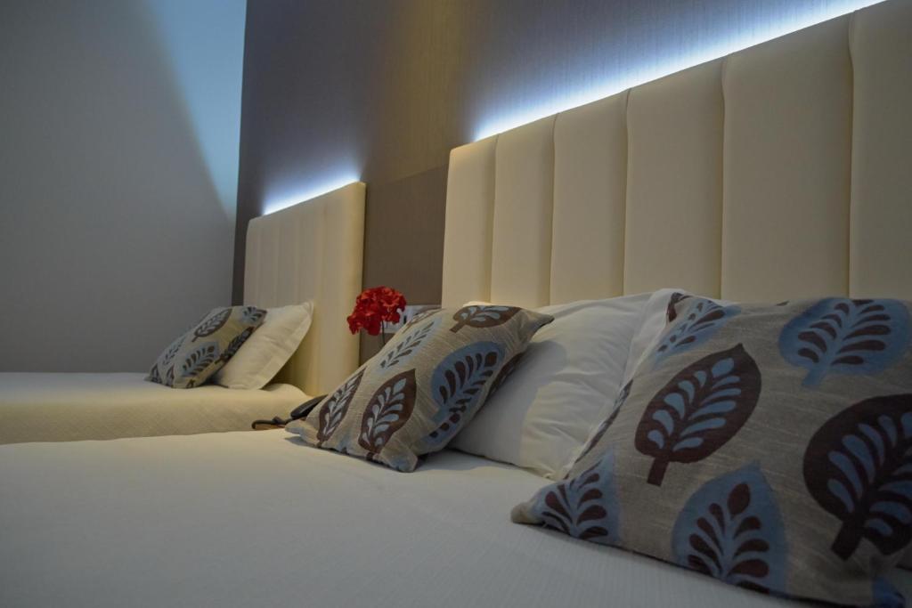 Hotel Azinheira By Ridan Hotels Fátima Pokoj fotografie