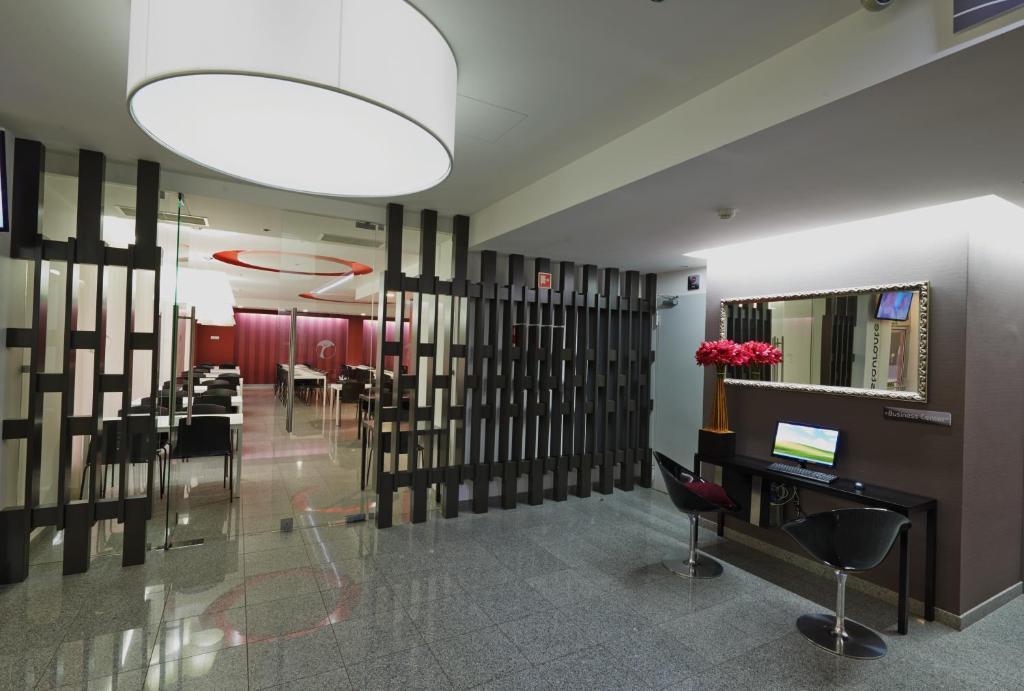 Hotel Azinheira By Ridan Hotels Fátima Exteriér fotografie